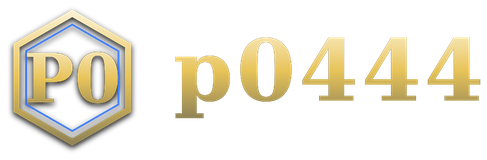 p0444 logo